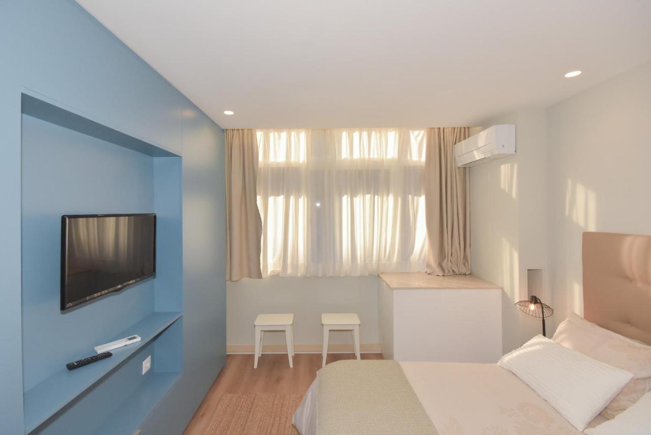 Invicta Oporto Residence Exterior foto